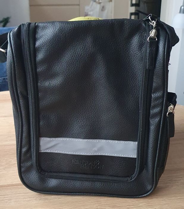 Saszetka, Raportówka, Nerka  męska na pasku