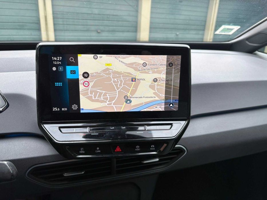 VOLKSWAGEN ID.3 PRO 100% Elétrico