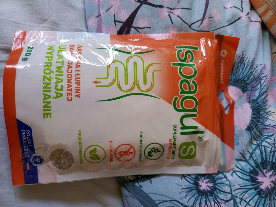 Ispagul s na zaparcia