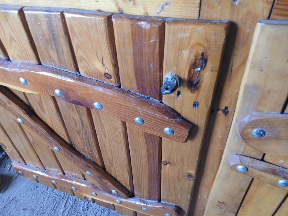 Akwarium 500 l z szawką