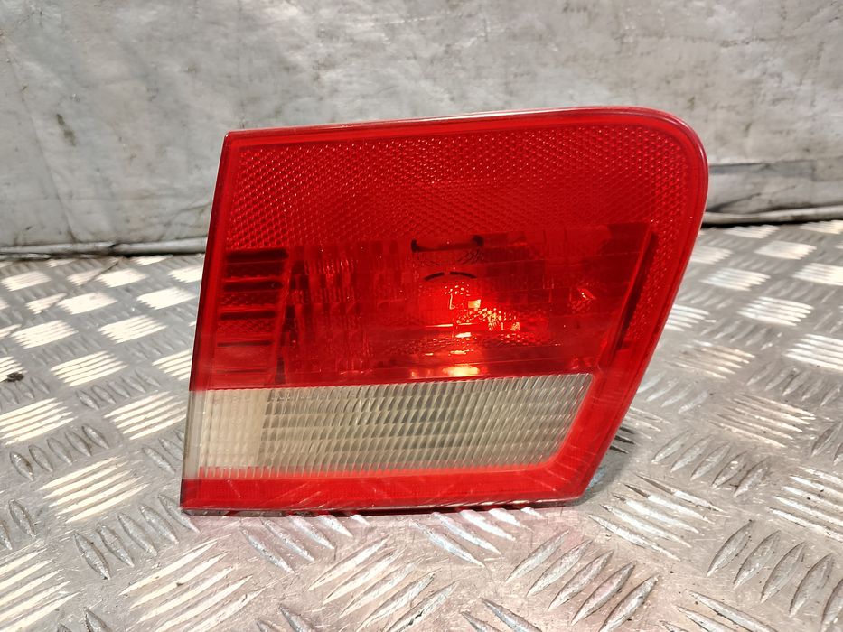 Lampa Prawa Tylna W Klape Bmw E46 Lift Fl Touring 63.21-8368760