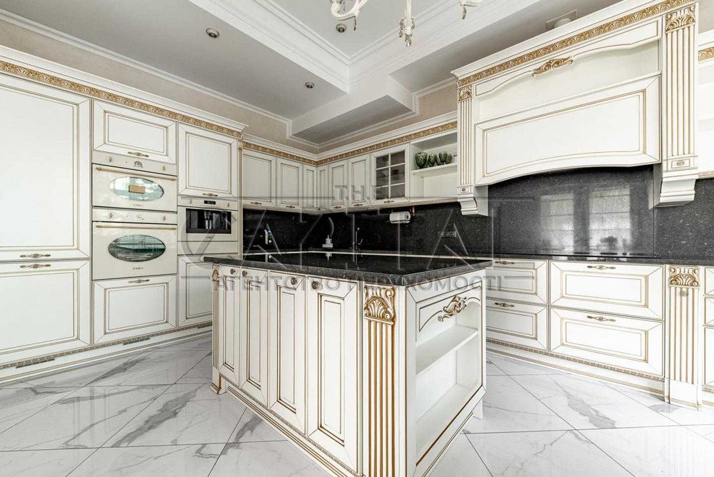 Оренда просторого автономного будинку, Голосіївський, Добрий Шлях