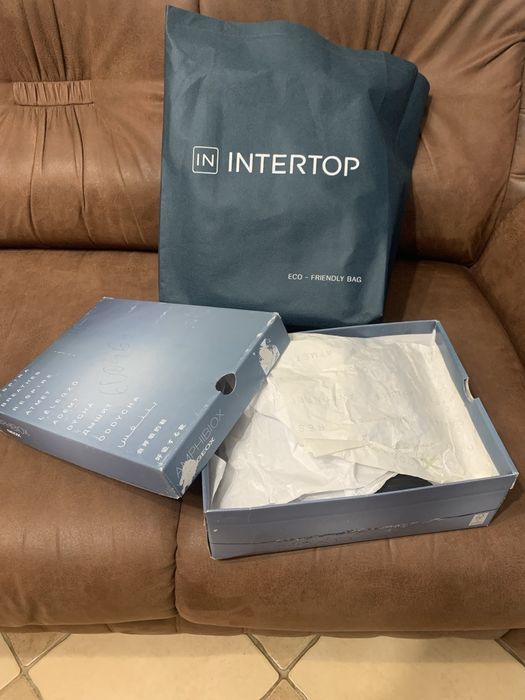 Челсi  Geox Iridea 38рм.