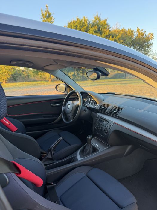 Bmw 118D coupe original  143cv