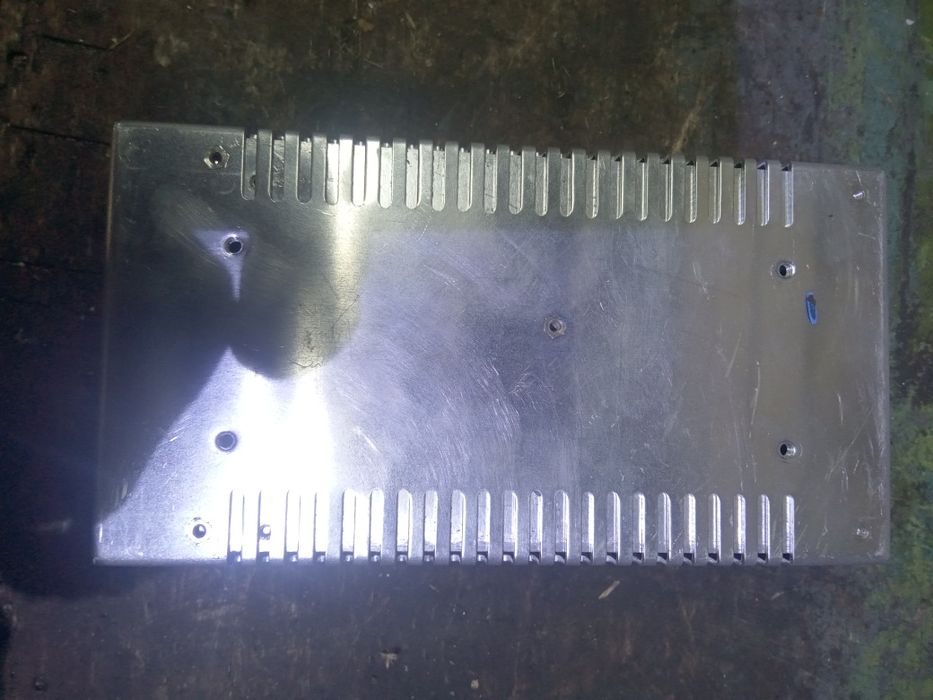 Контроллер заряда МППТ   60 А