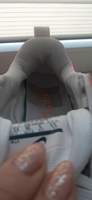 Nike Air Max 720
