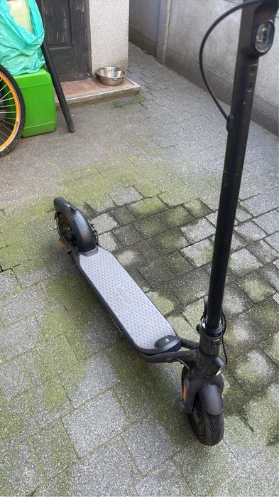 hulajnoga elektryczna segway ninebot