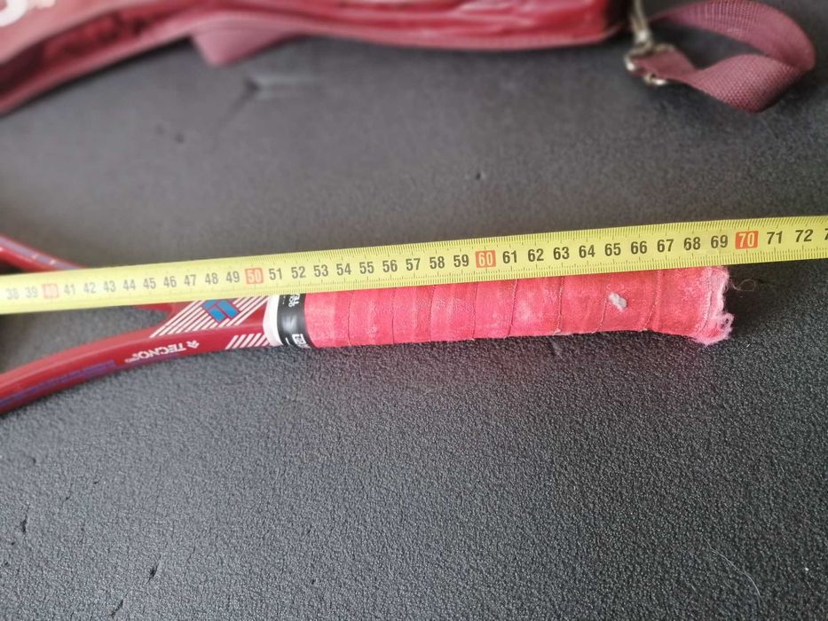 paletka rakietka do tenisa tecno pro