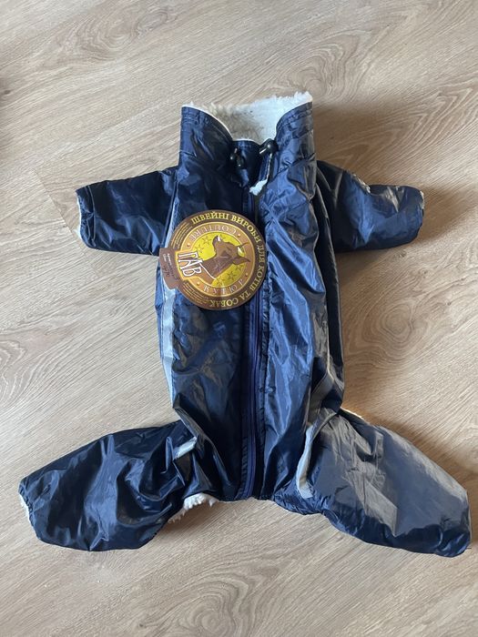 Вещи для собачек