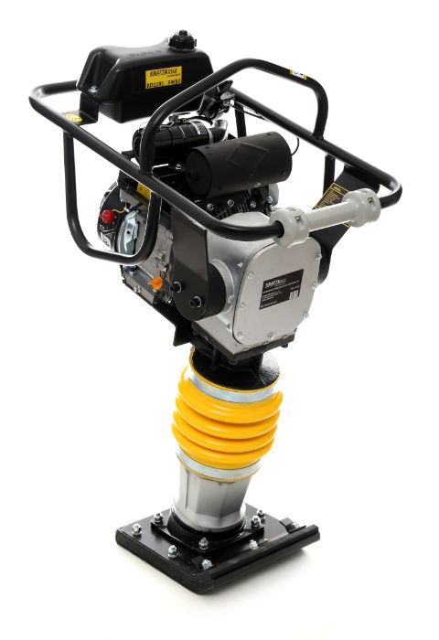 Stopa Wibracyjna Skoczek Ubijak Stopowy 82kg 6,5KM Kraft Jakość Sklep