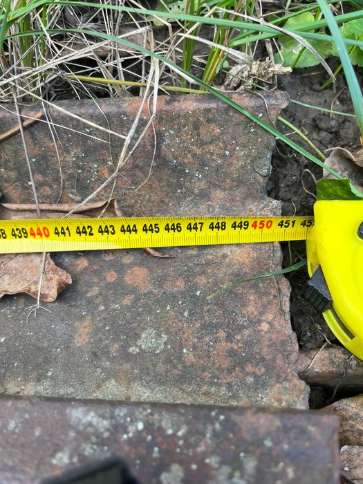 Рейса . Рельси залізничні  Р-50