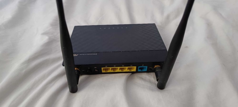 Router/AP/Extensor de Alcance Wireless-N300 3-em-1