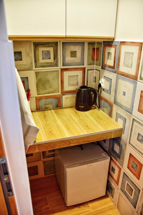 Pokoje blisko morza WICIE, dom wypoczynkowy JASKÓŁKA