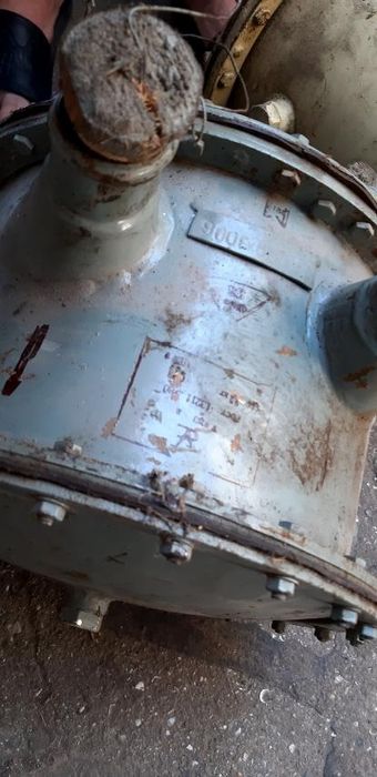 Холодильник водомасленный 3д6