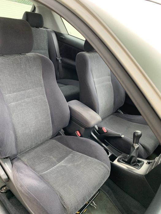 Toyota Corolla 2.0 D-4D || Porque Toyota é Toyota!