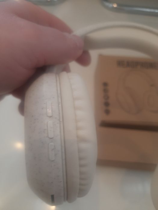 Sprzedam słuchawki bezprzewodowe