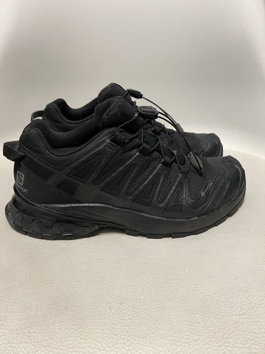 Salomon черевики ботінки оригінал