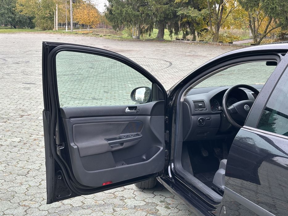 Volkswagen Golf 2007 VIN WVWZZZ1KZ8P006590 фото оголошення 10 з 24