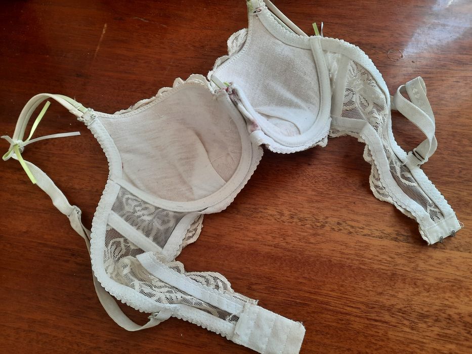 Жіночий  бюстгальтер