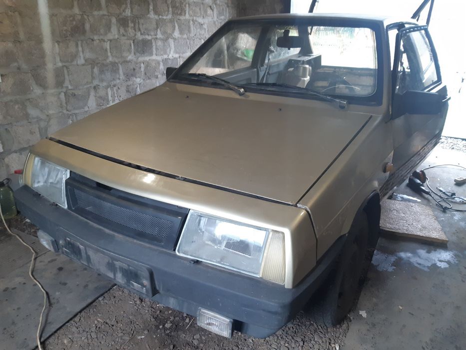 Продам авто 2108