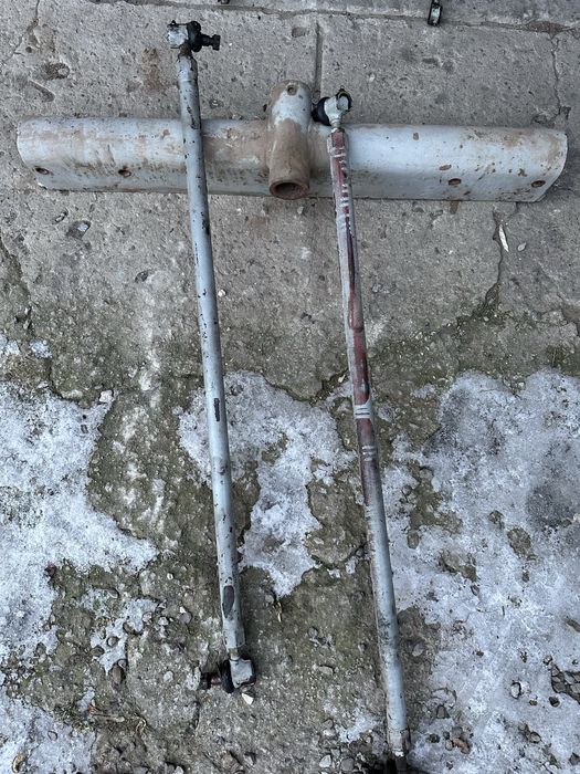 Sprzedam czesci do c330