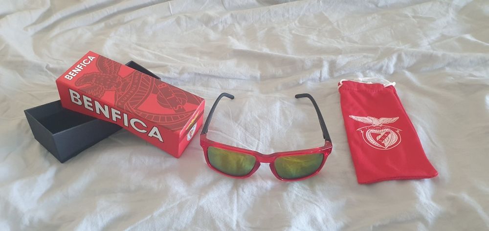 Oculos Oficiais Benfica, Kypers Eyewear