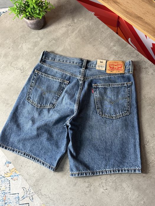 Джинсові шорти Levis Оригінал!