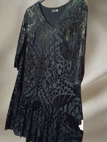 suknia sukienka nowa