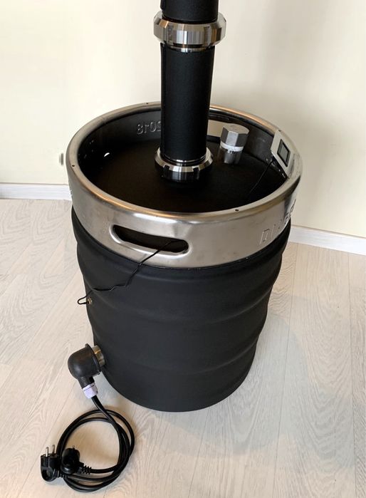 Destylator Aabratek 30l/50l fi60 OVM