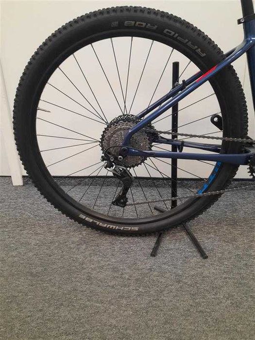 Rower górski MTB XC KROSS Level 7.0