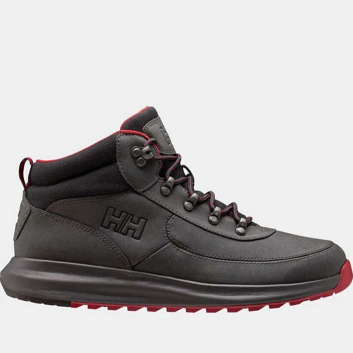 Helly Hansen 43 р черевики