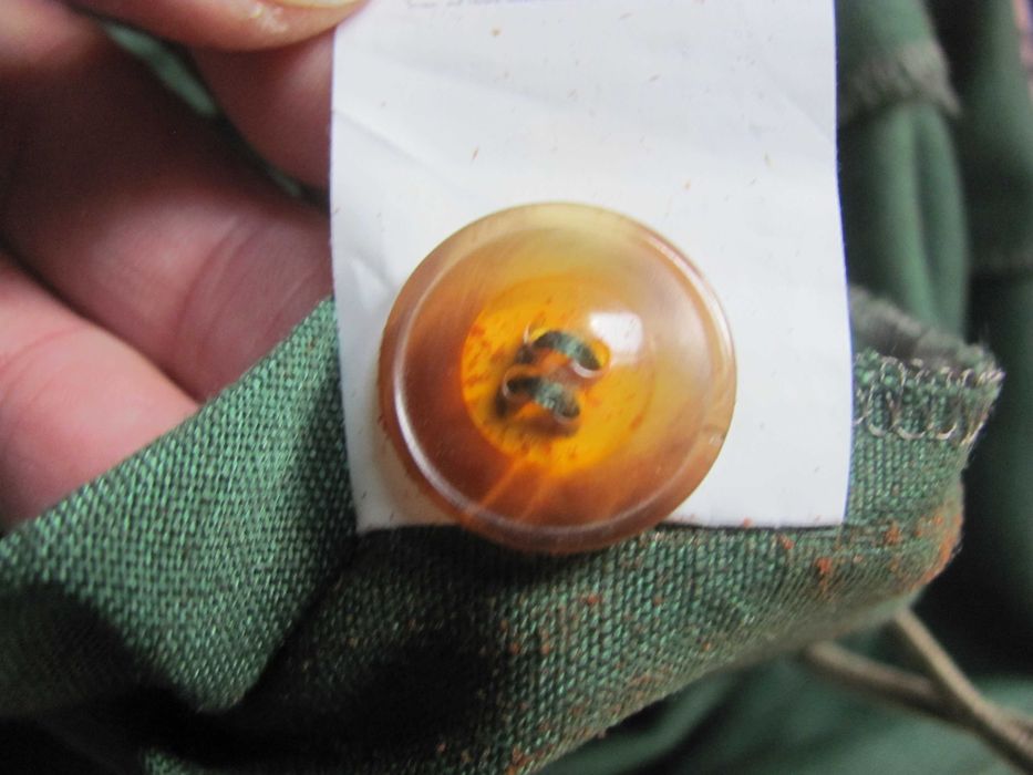 Blazer Hucke meia-manga