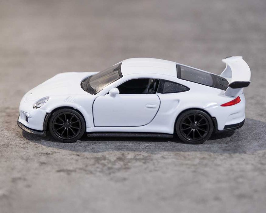 Welly NEX Porsche 911 GT3 RS - nowy w pudełku