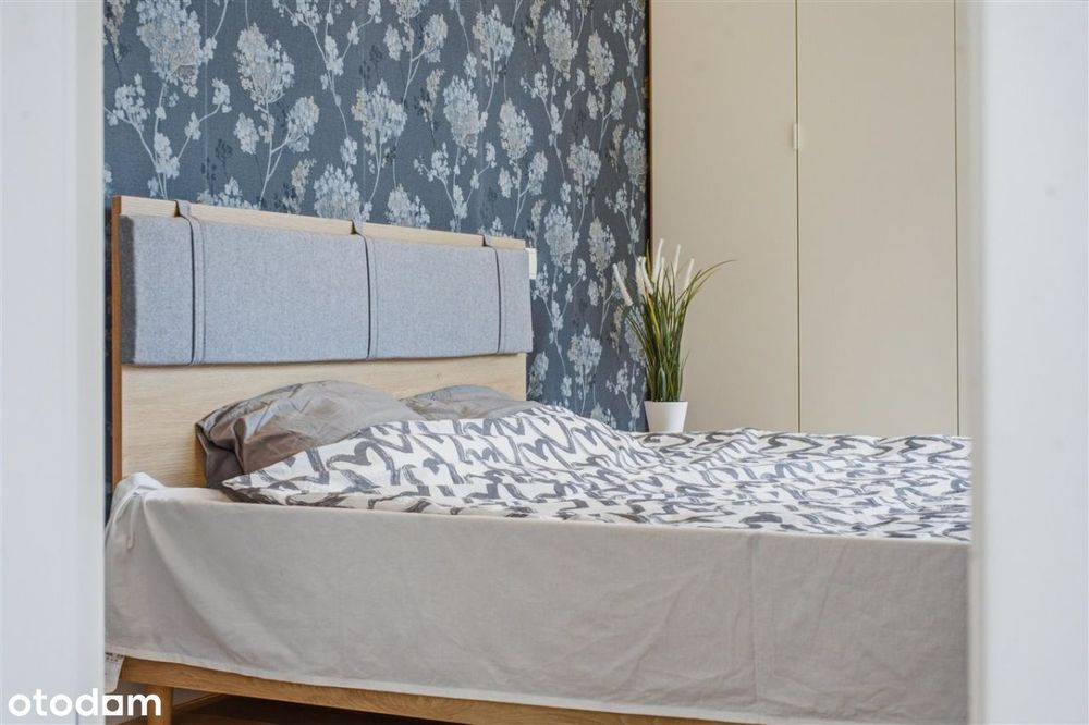 77,6 m² jakości premium, 2 garaże, spokój