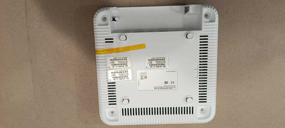 Ponto de Acesso CISCO AIR-AP1832I-E-K9