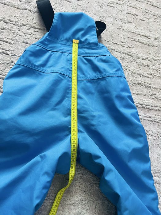 Лижні штани