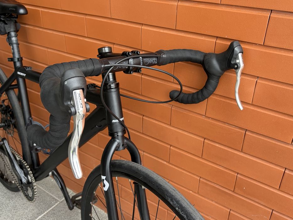 Single speed - SCOTT