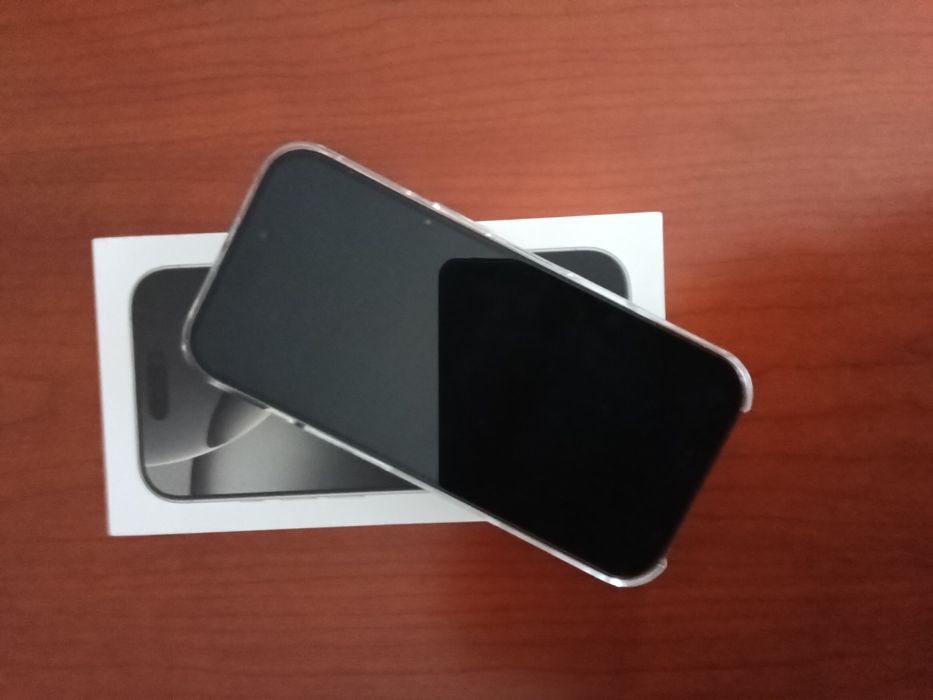 Iphone 16Pro 128GB