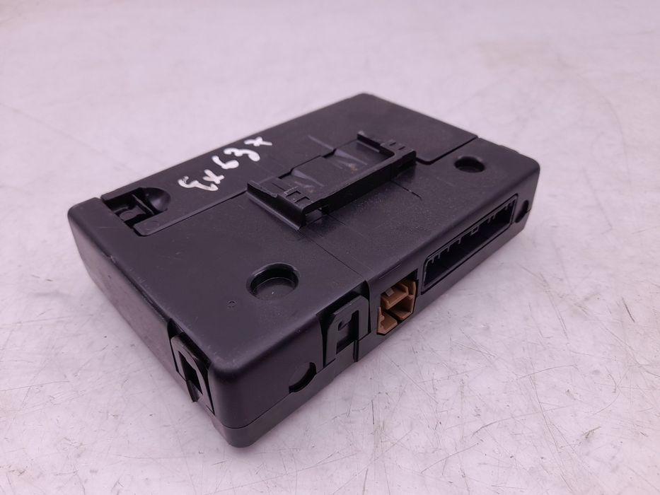 Módulo genérico RENAULT Megane IV (B9A/M_)