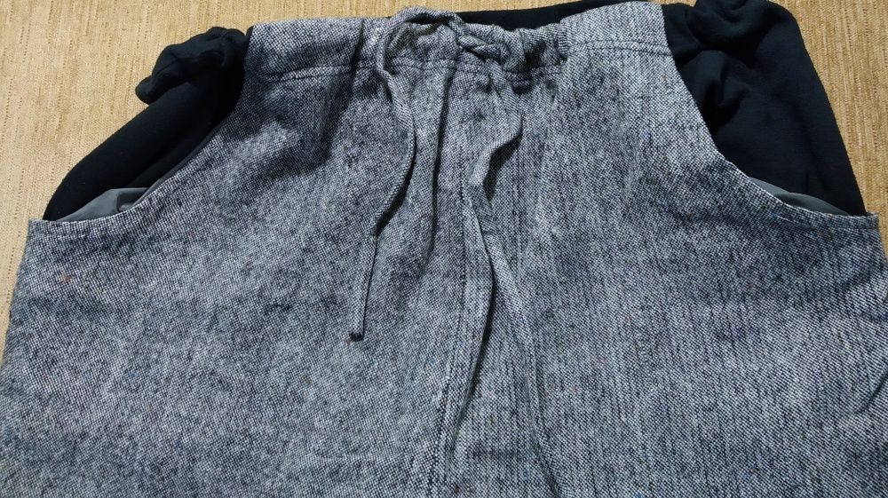 Костюм для вагітних