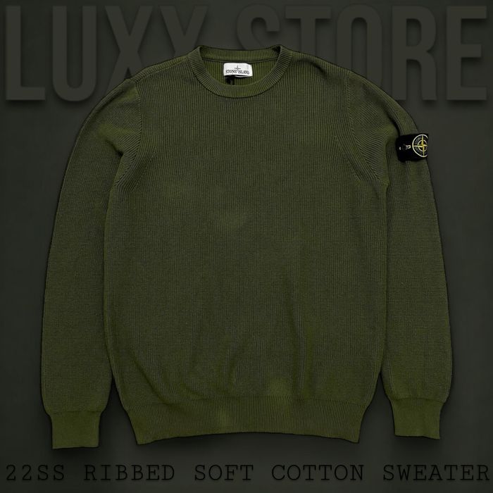 Світер кофта Stone Island Cotton 1:1(stoneisland, стон, стонайленд)