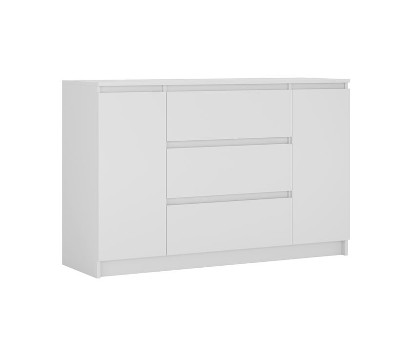 Comoda Branco para sala ou quarto