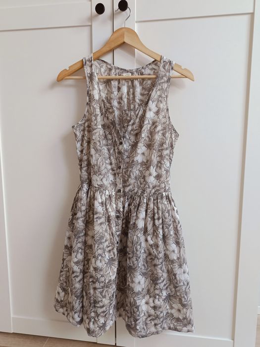 Sukienka letnia Gap roz S/M