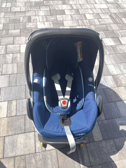 Maxi Cosi nosidełko