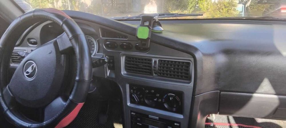 Daewoo Nexia 2009