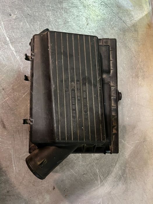 CAIXA DO FILTRO DE AR OPEL ASTRA F 1.4 16V 90502526