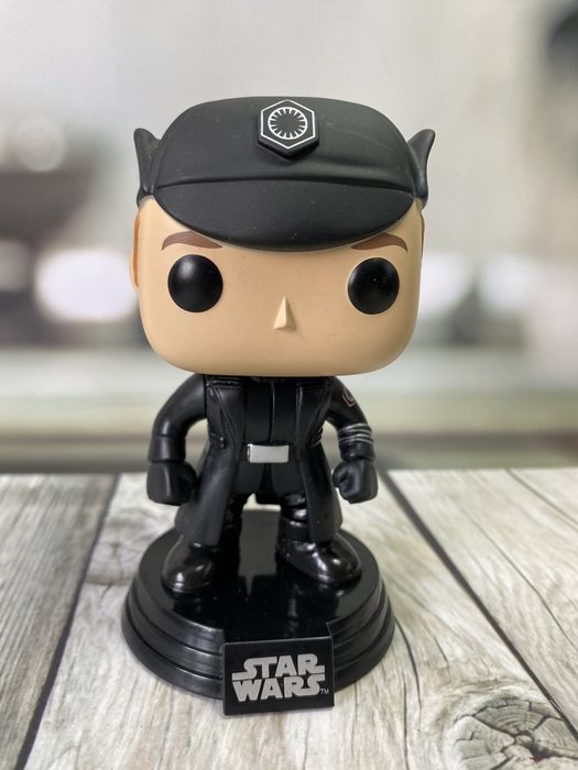 Фігурки Фанко Поп оригінал, Funko Pop Зоряні Війни, Star Wars