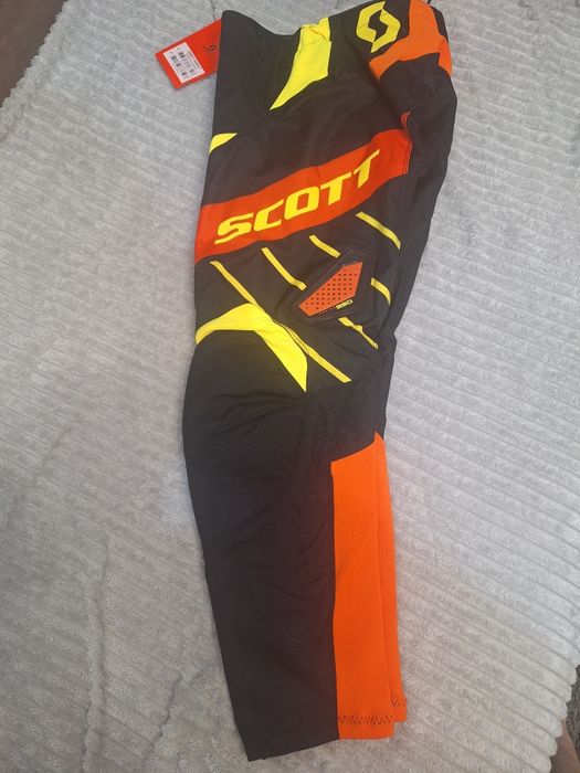 Spodnie cross motocykl Scott 350 r.30