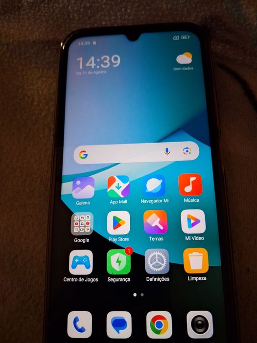 Xiaomi Redmi 15C