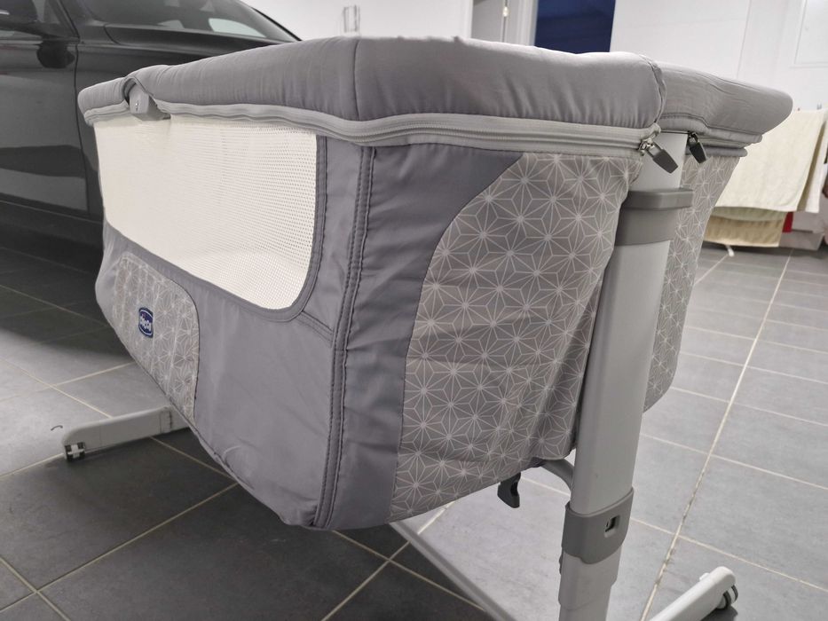 Chicco Next2Me Dream